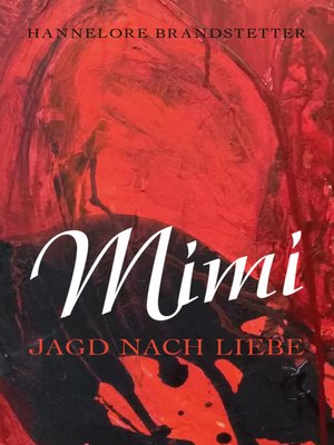 cover image of Mimi--Jagd nach Liebe